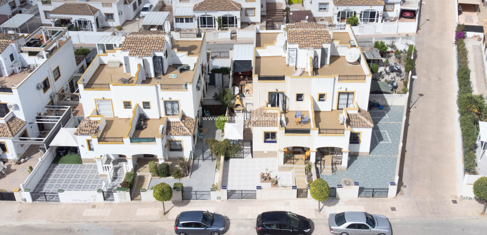 Resale - Quad - Urb. La Marina