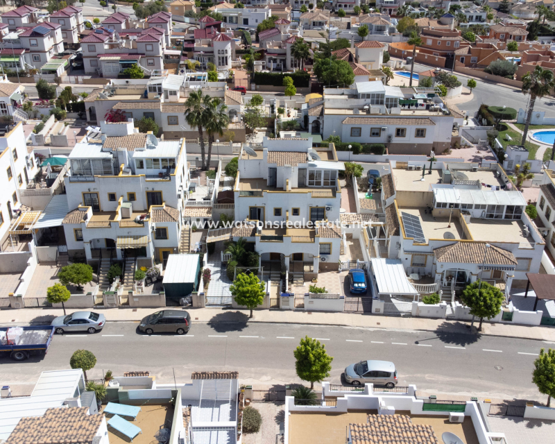 Resale - Quad - Urb. La Marina