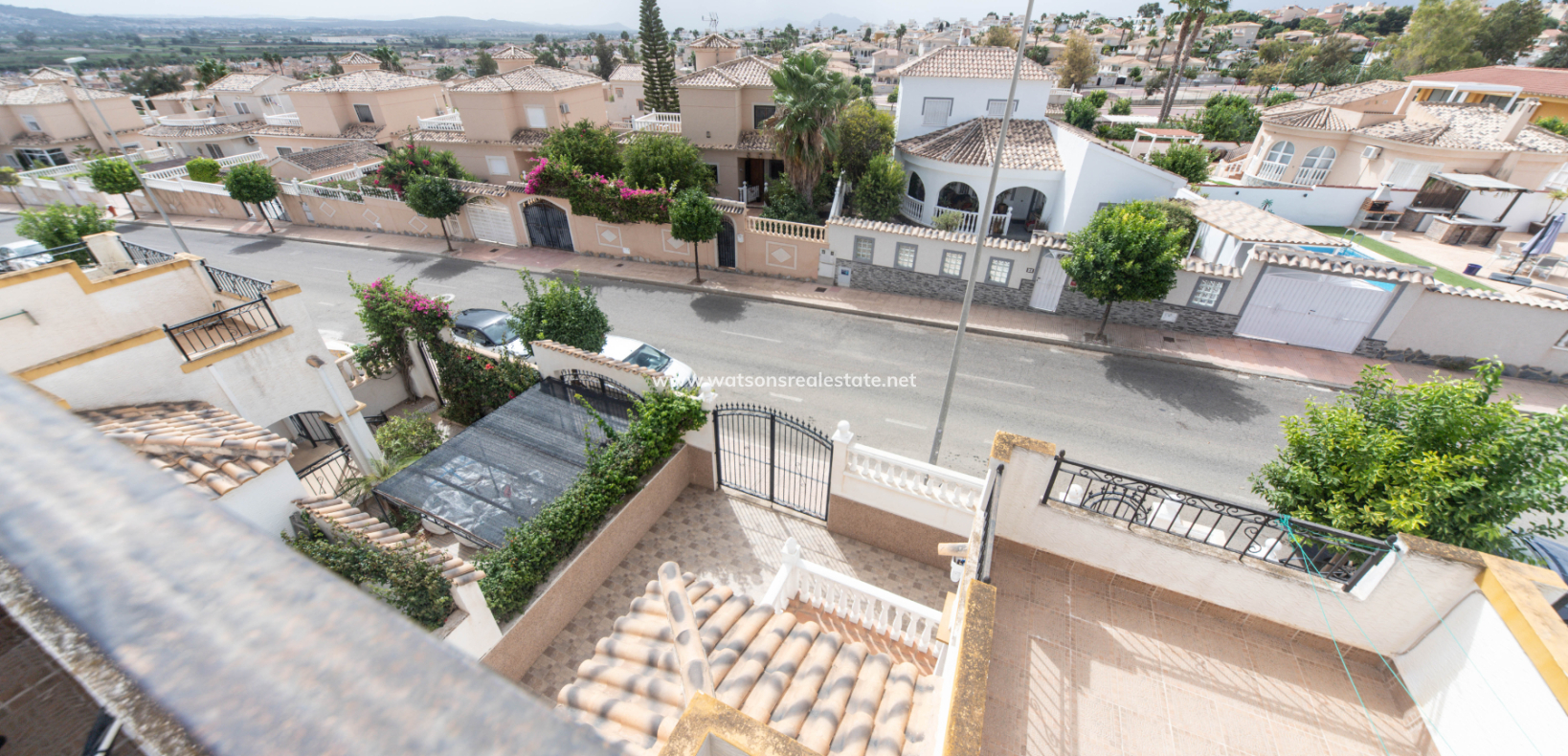 Resale - Quad - Urb. La Marina
