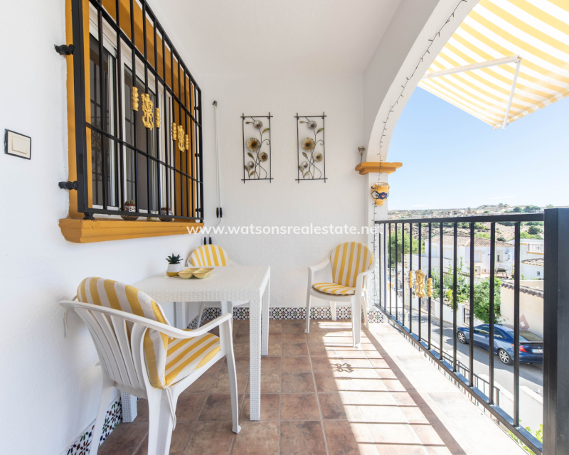 Resale - Quad - Urb. La Marina