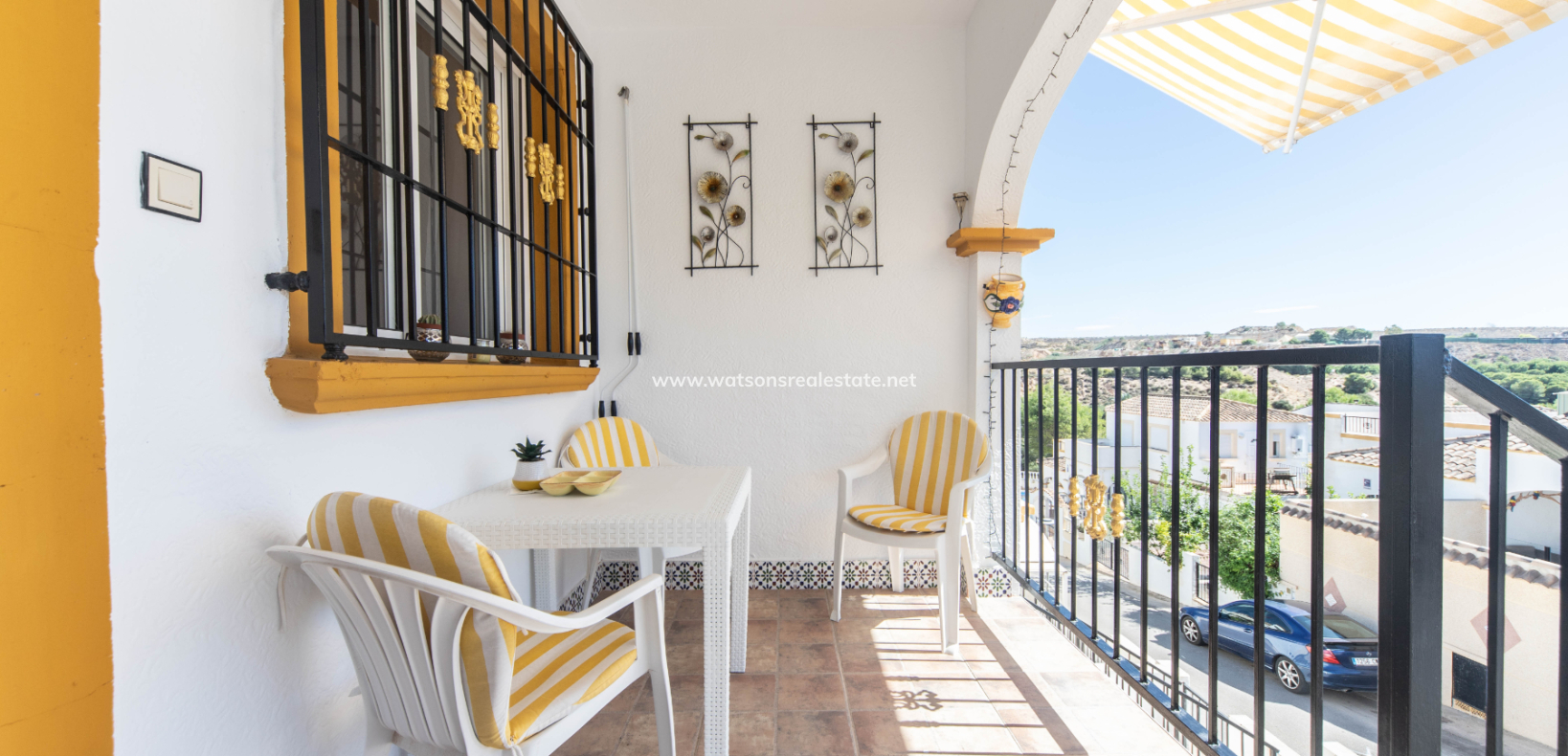 Resale - Quad - Urb. La Marina