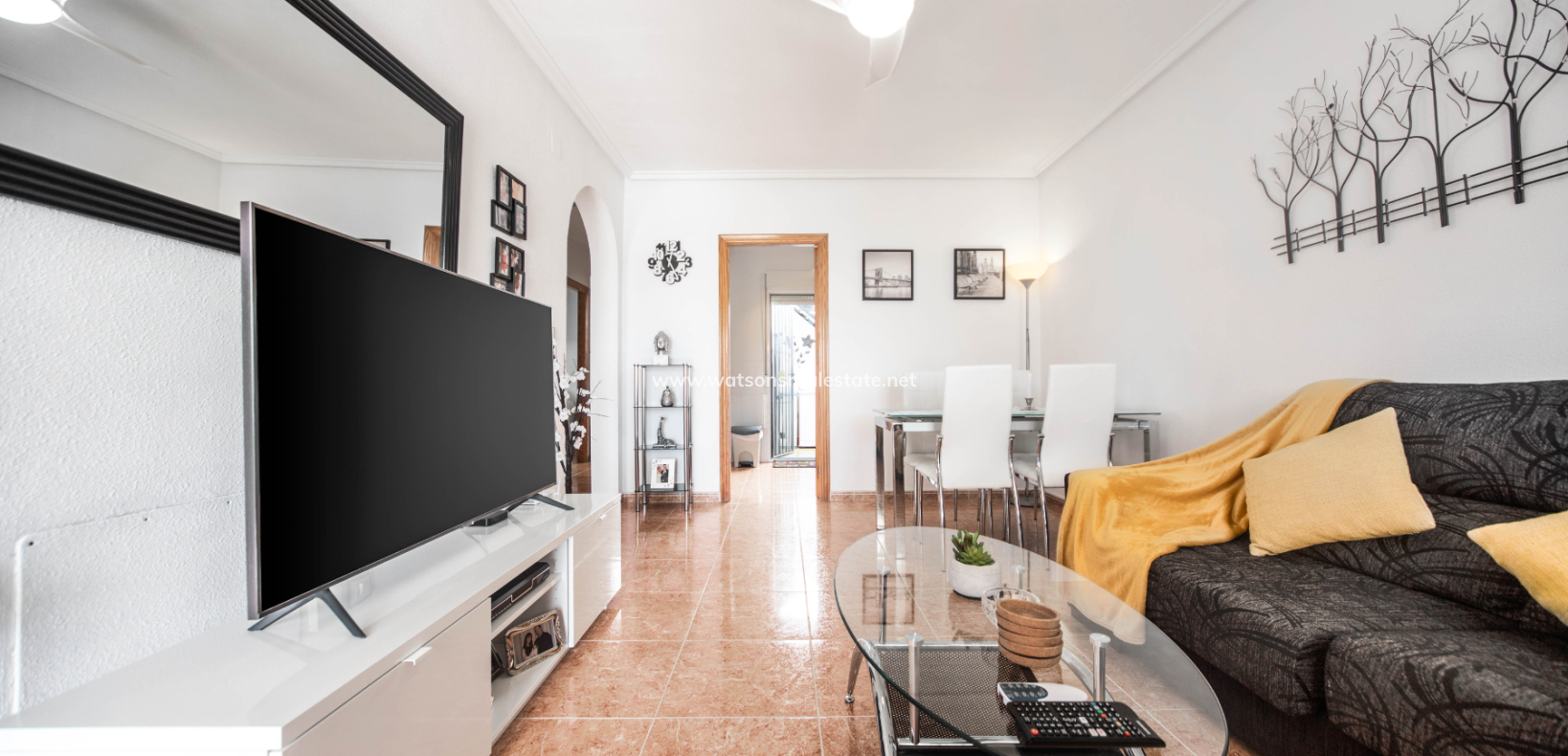 Resale - Quad - Urb. La Marina