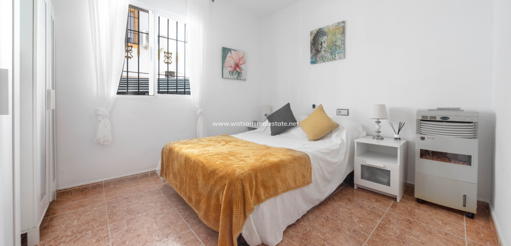 Resale - Quad - Urb. La Marina