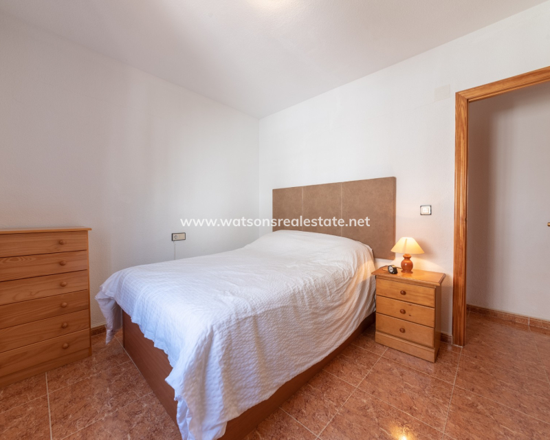 Resale - Quad - Urb. La Marina