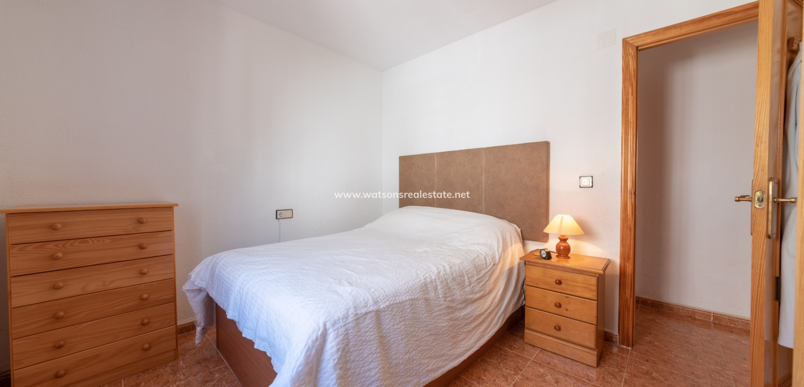 Resale - Quad - Urb. La Marina