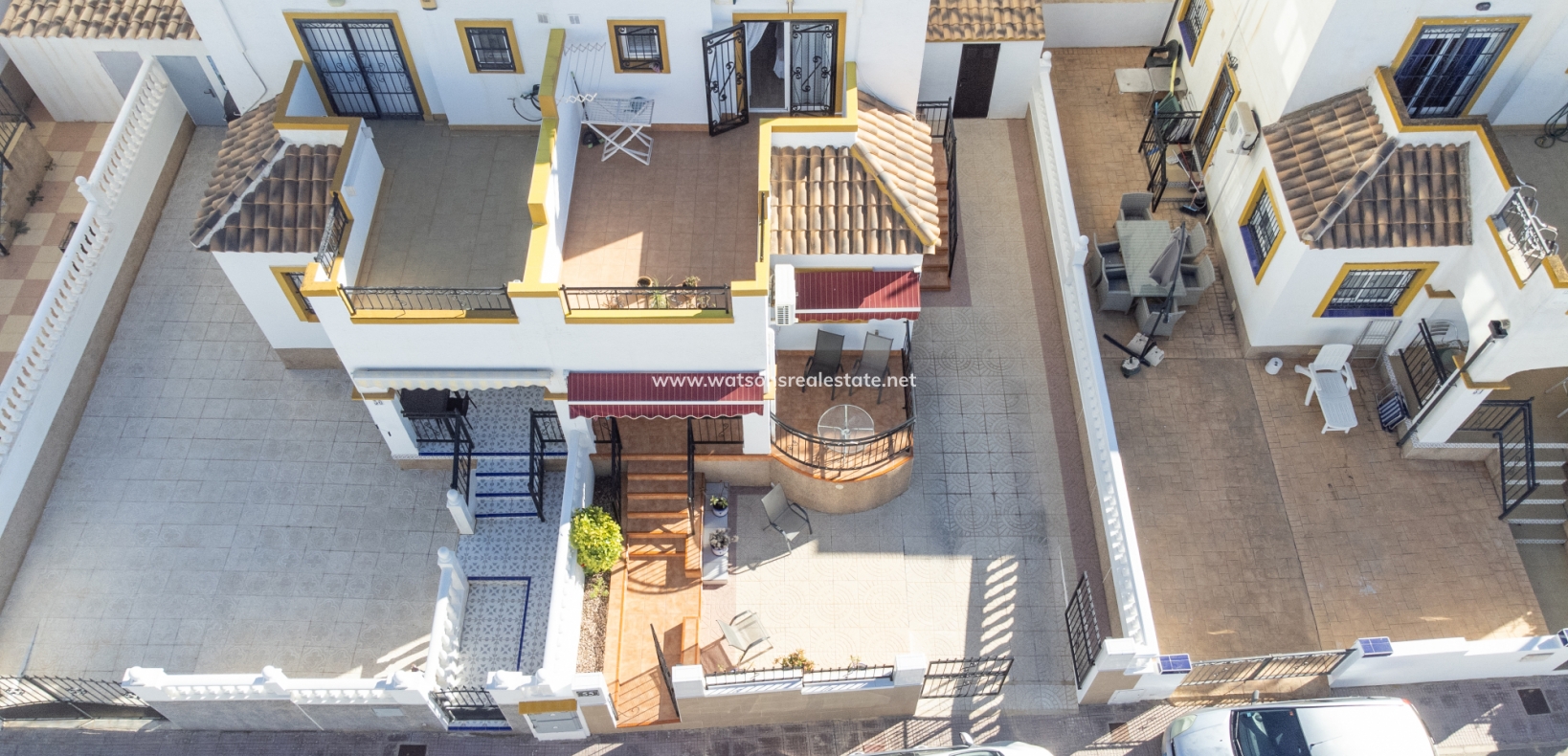 Resale - Quad - Urb. La Marina