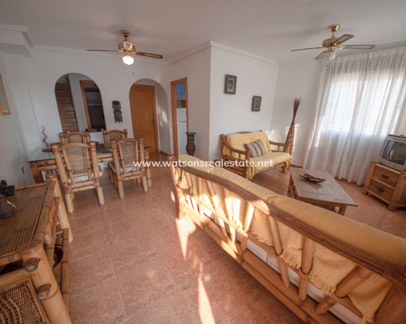 Resale - Quad - Urb. La Marina