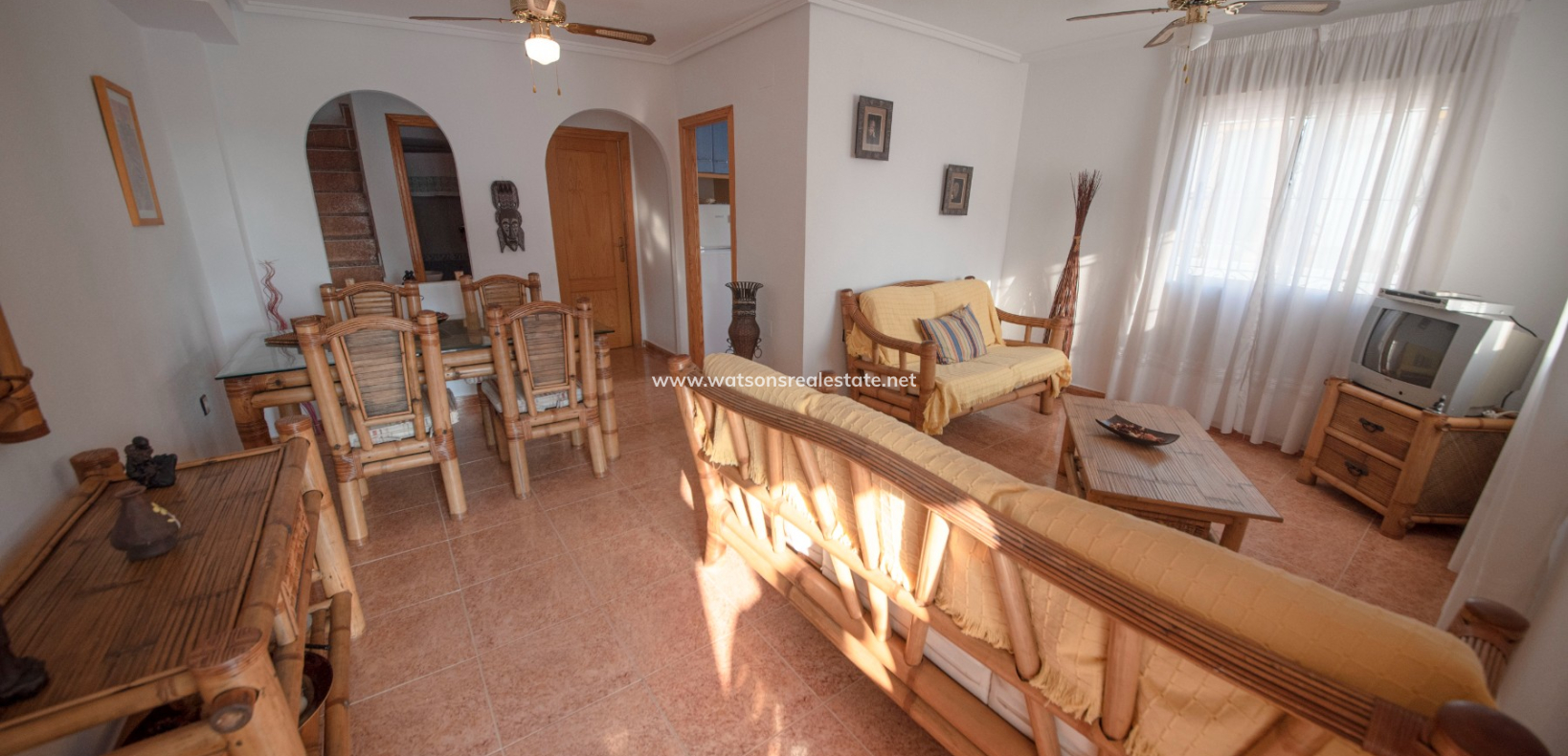 Resale - Quad - Urb. La Marina