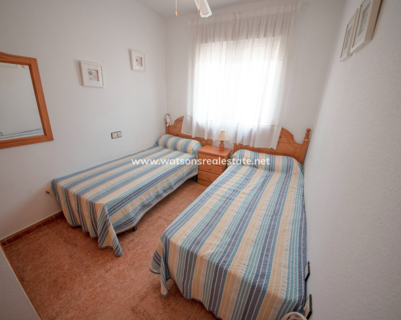 Resale - Quad - Urb. La Marina