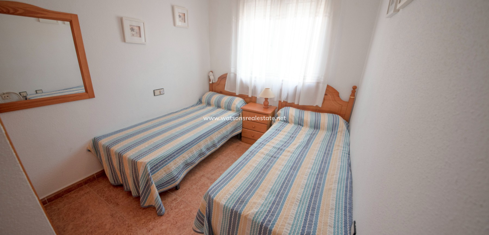 Resale - Quad - Urb. La Marina