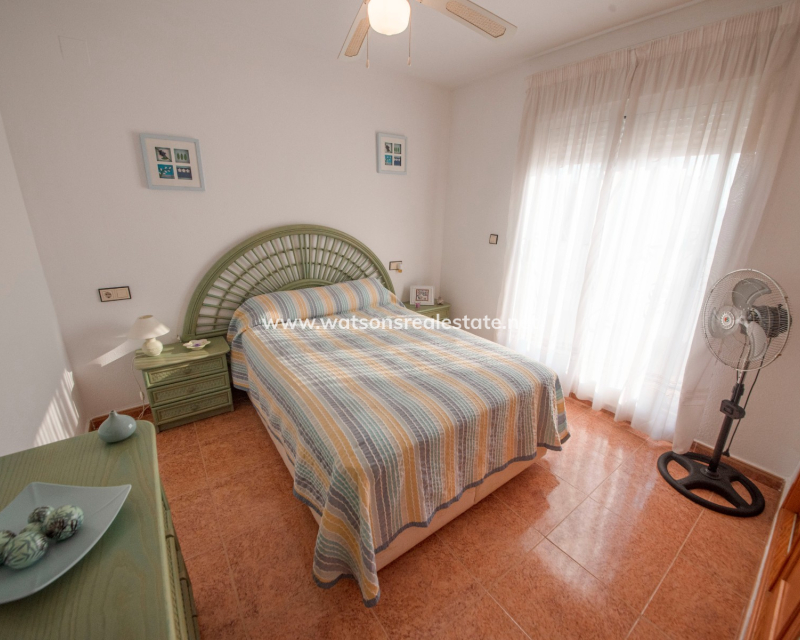 Resale - Quad - Urb. La Marina