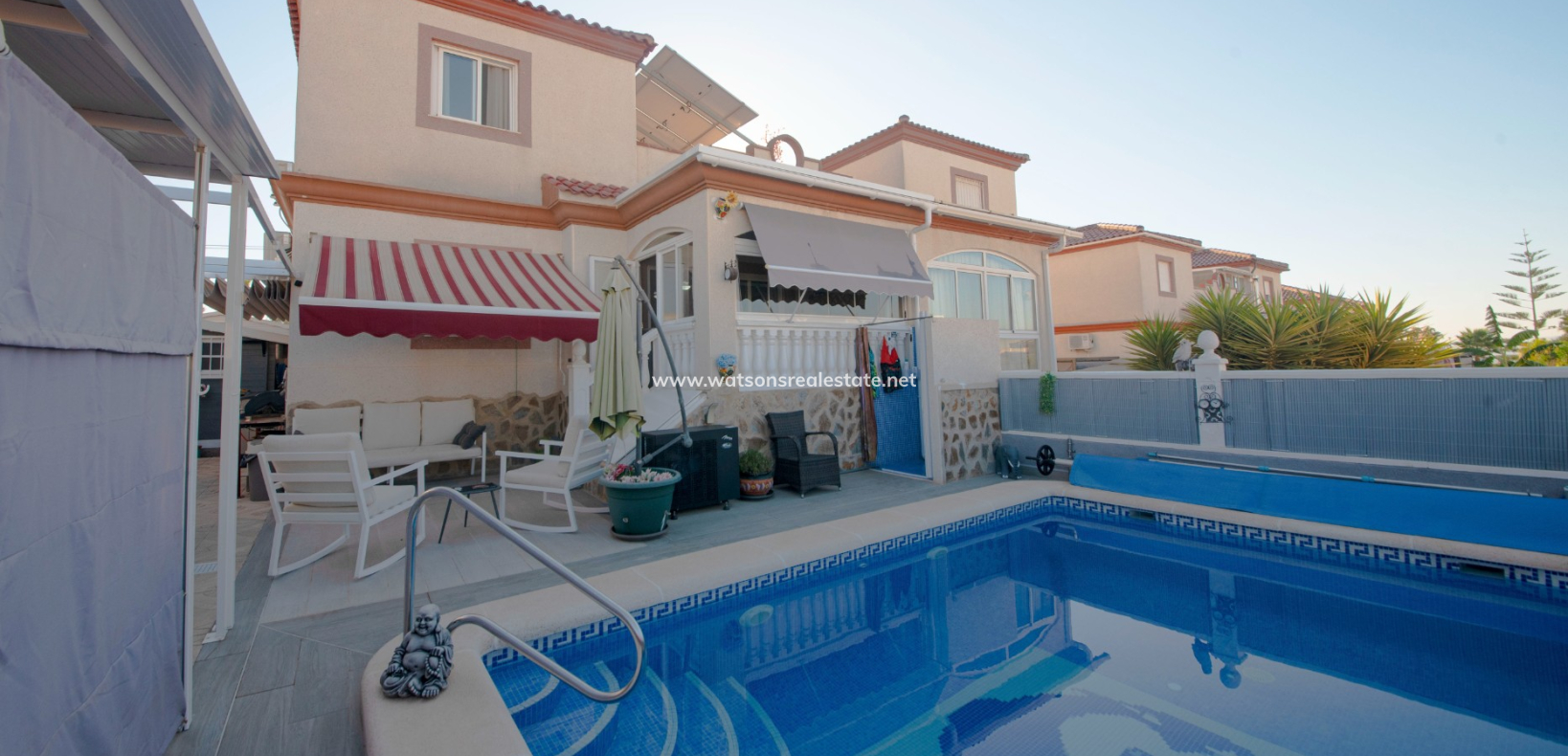 Resale - Quad - Urb. La Marina
