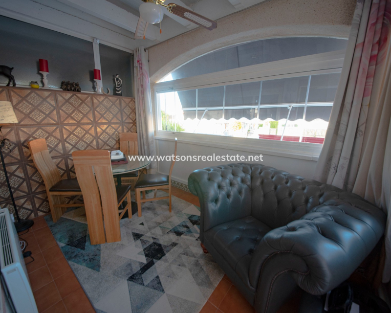 Resale - Quad - Urb. La Marina