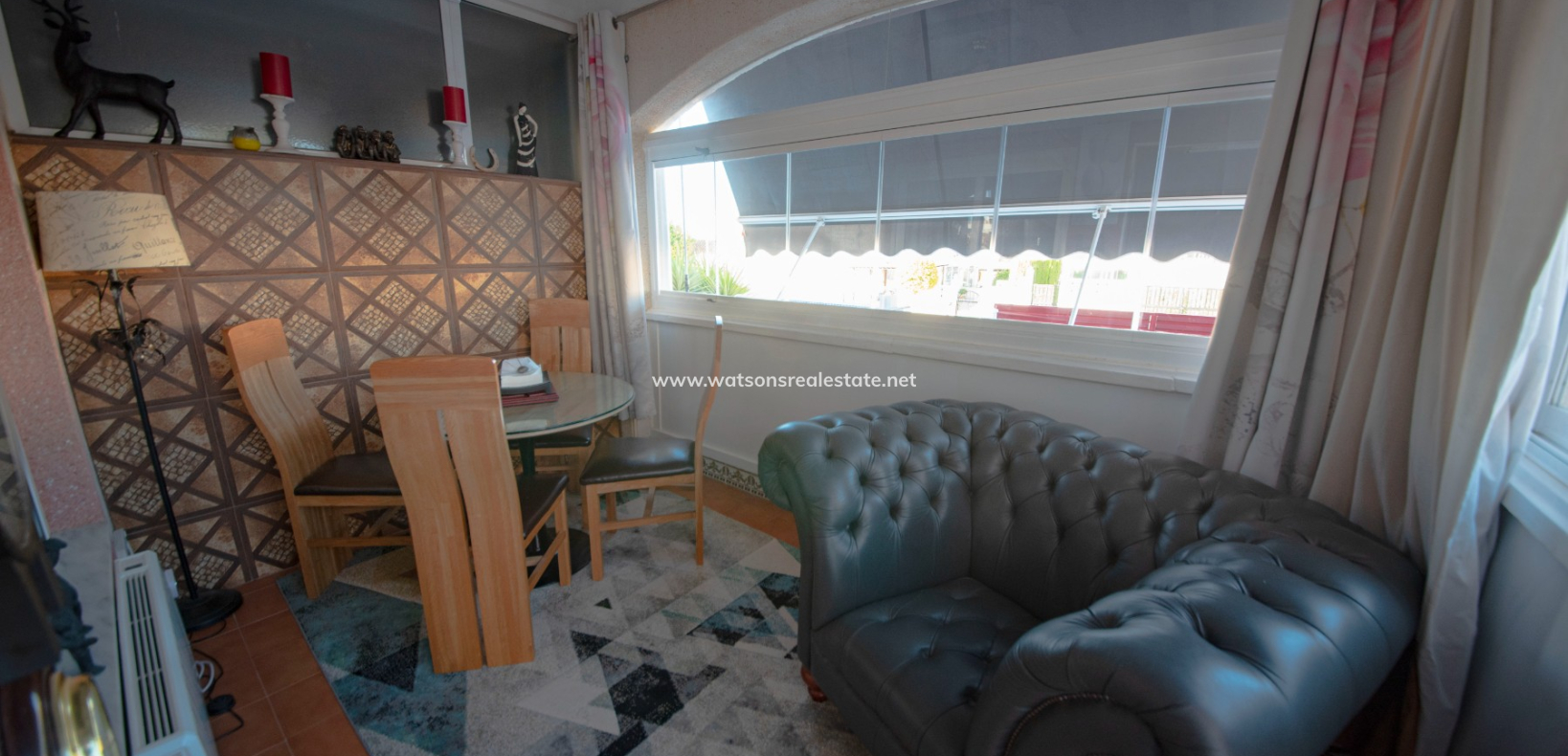 Resale - Quad - Urb. La Marina