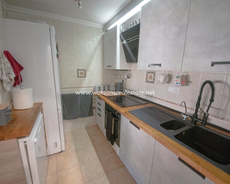 Resale - Quad - Urb. La Marina