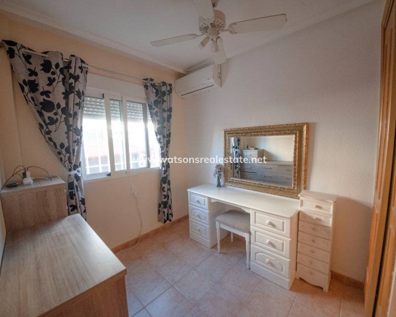 Resale - Quad - Urb. La Marina