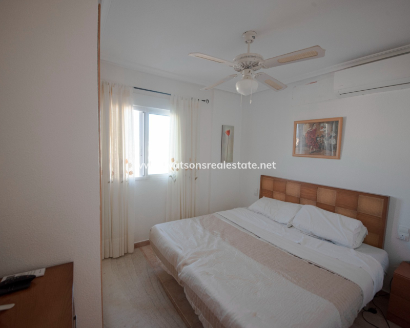 Resale - Quad - Urb. La Marina