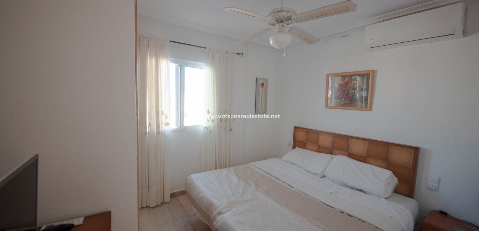 Resale - Quad - Urb. La Marina