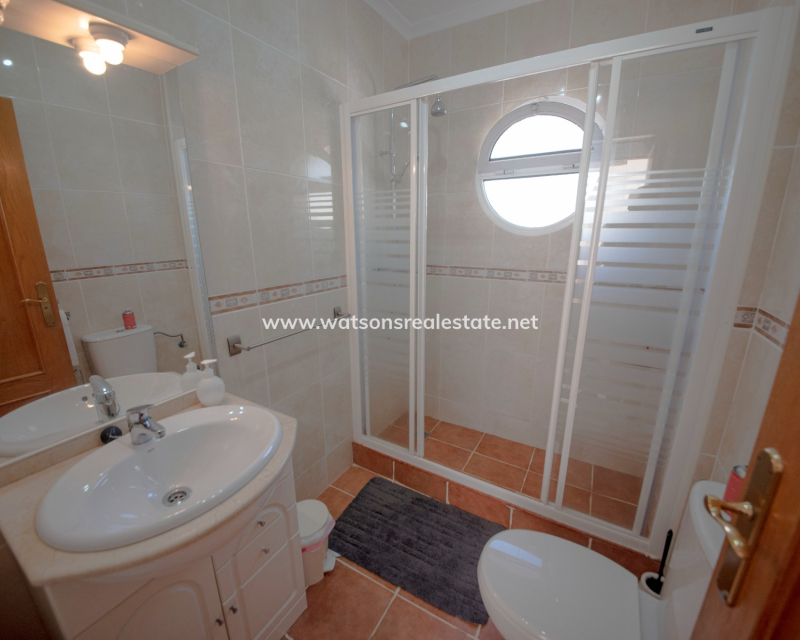 Resale - Quad - Urb. La Marina