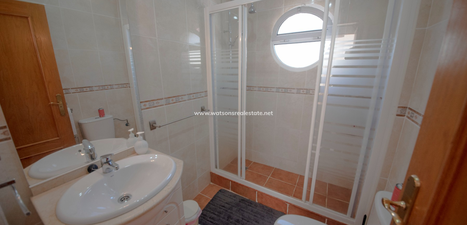 Resale - Quad - Urb. La Marina