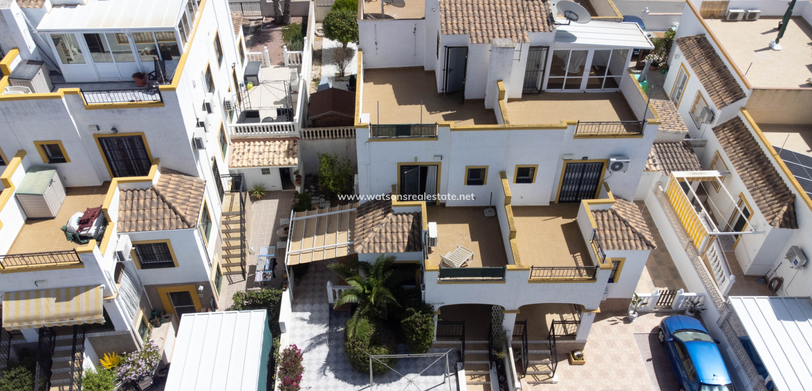 Resale - Quad - Urb. La Marina