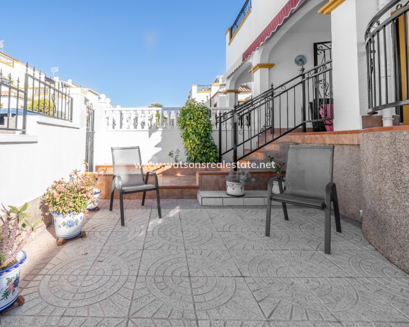 Resale - Quad - Urb. La Marina