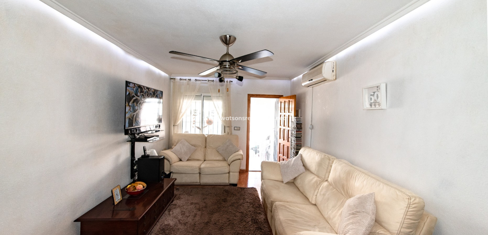 Resale - Quad - Urb. La Marina