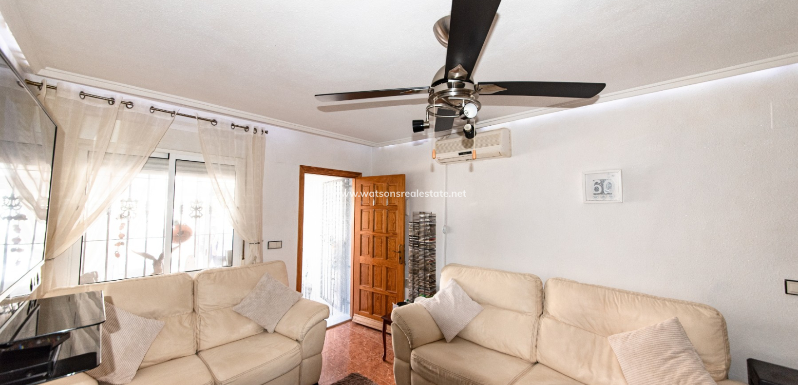 Resale - Quad - Urb. La Marina