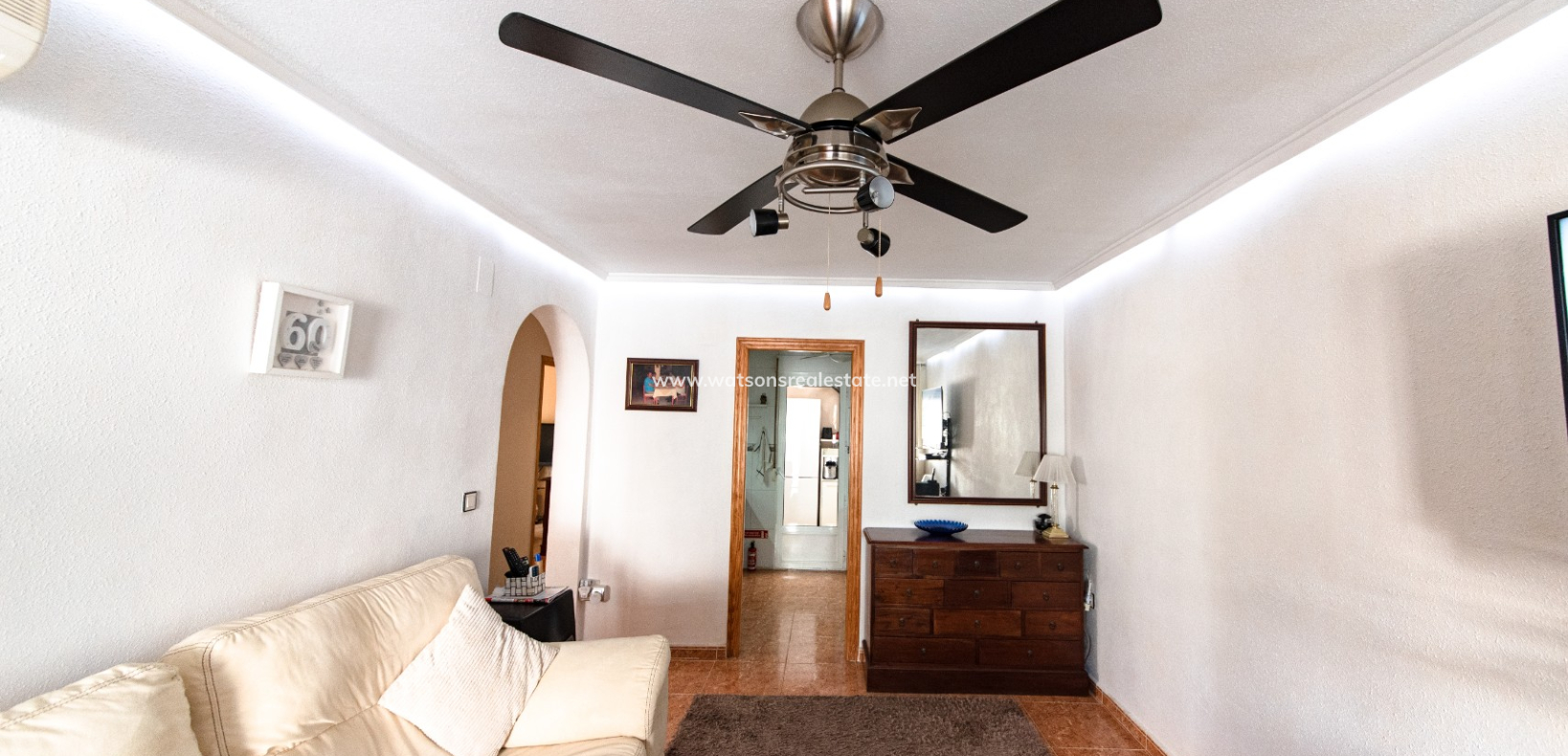 Resale - Quad - Urb. La Marina