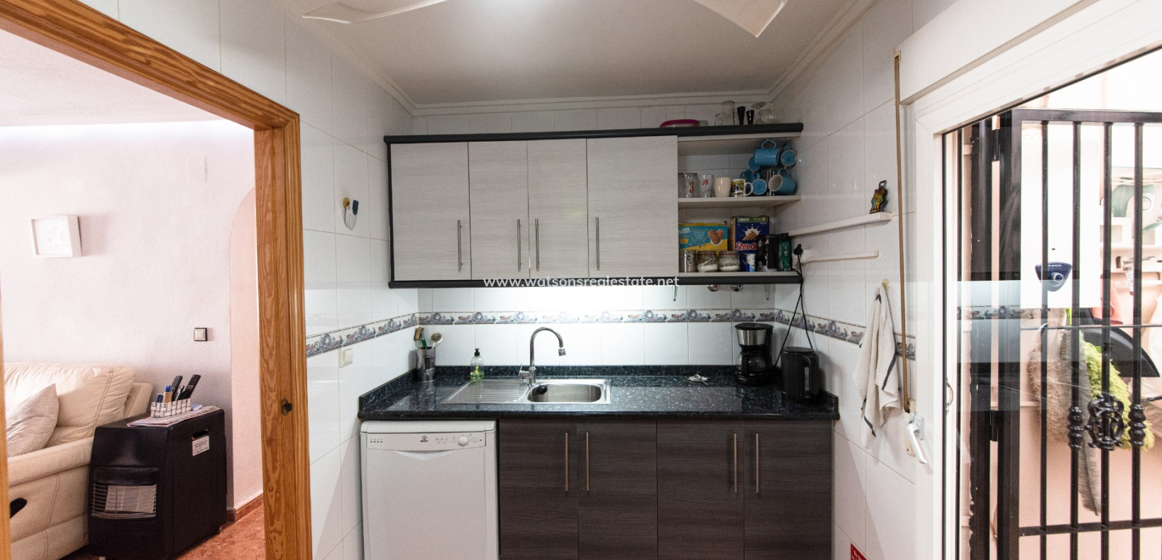 Resale - Quad - Urb. La Marina