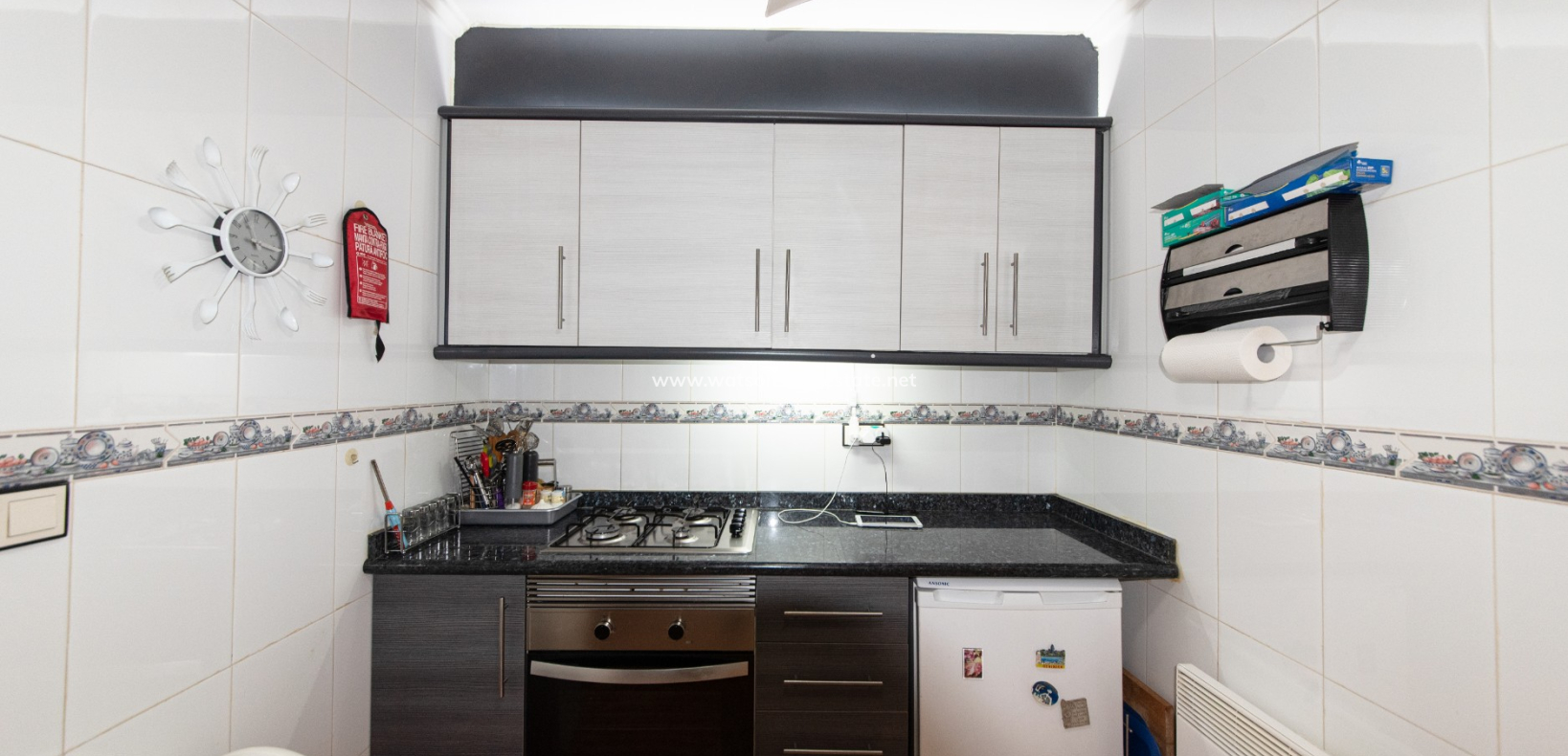 Resale - Quad - Urb. La Marina