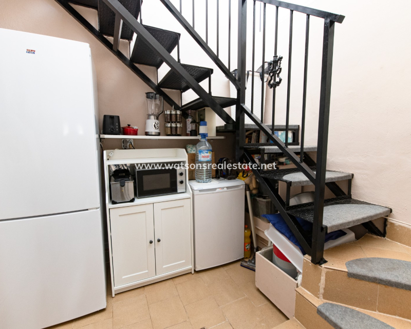 Resale - Quad - Urb. La Marina