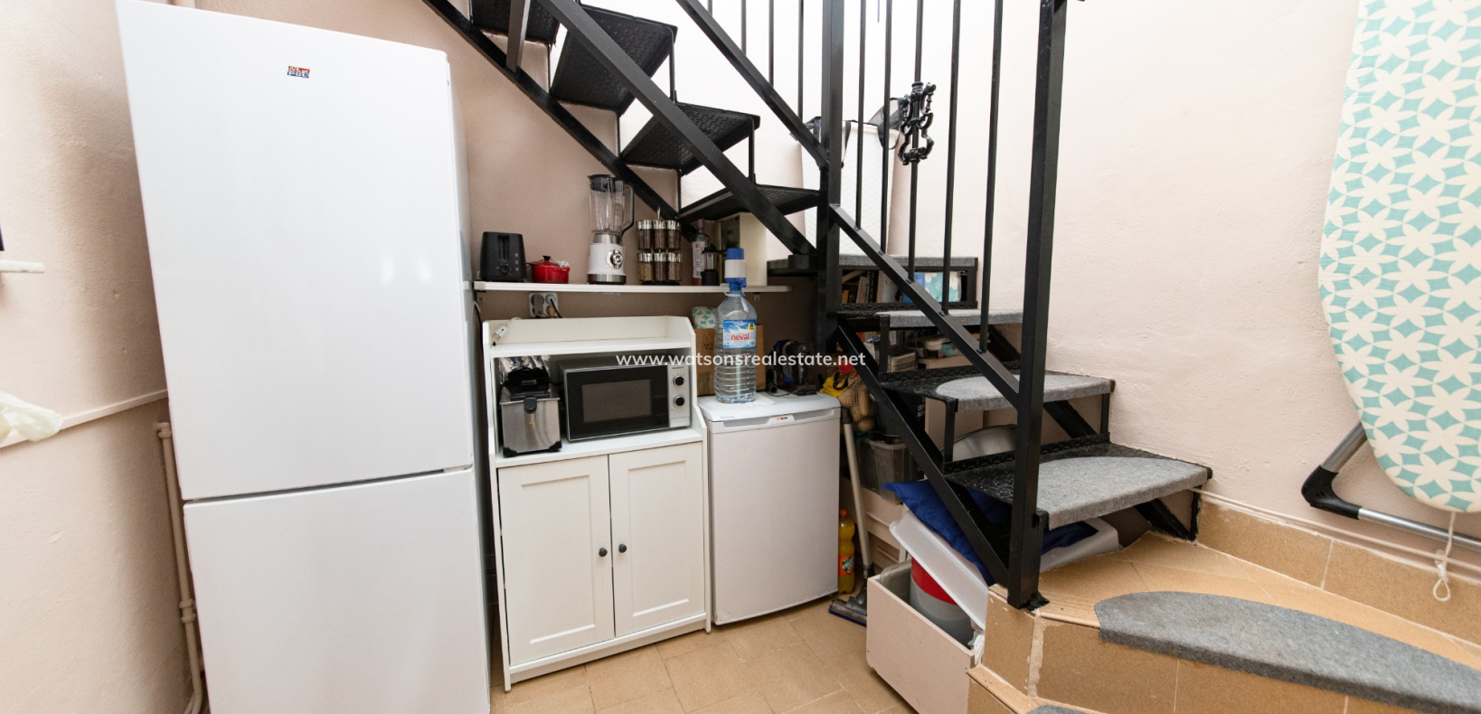 Resale - Quad - Urb. La Marina