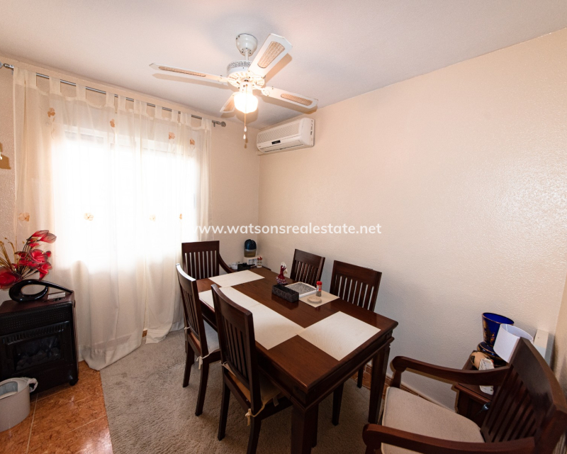 Resale - Quad - Urb. La Marina