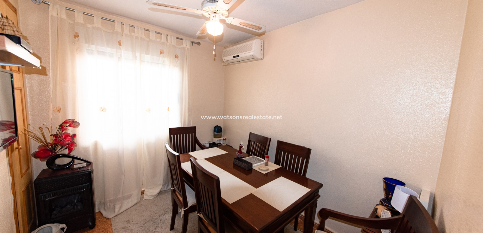 Resale - Quad - Urb. La Marina
