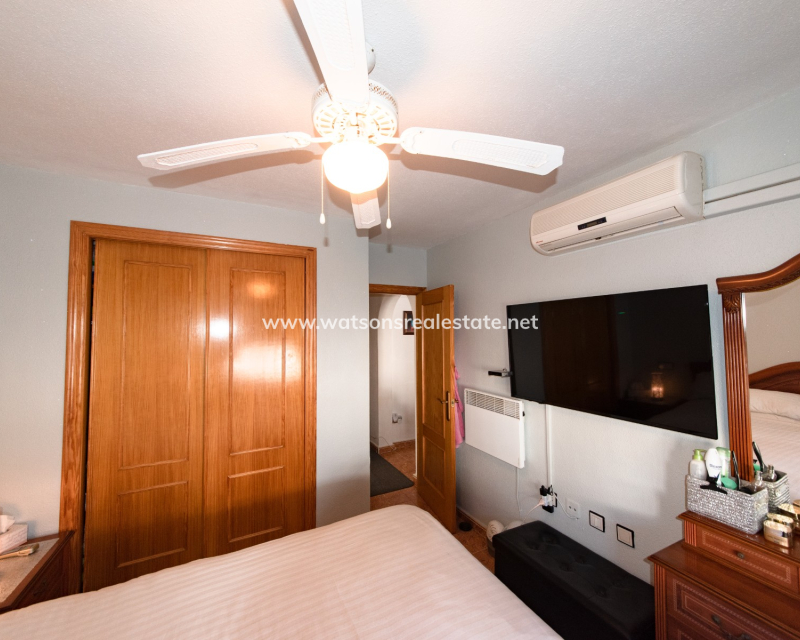 Resale - Quad - Urb. La Marina