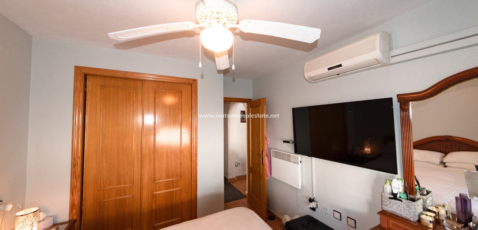 Resale - Quad - Urb. La Marina