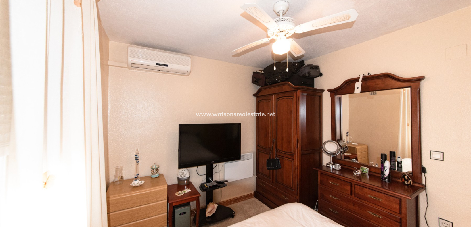 Resale - Quad - Urb. La Marina