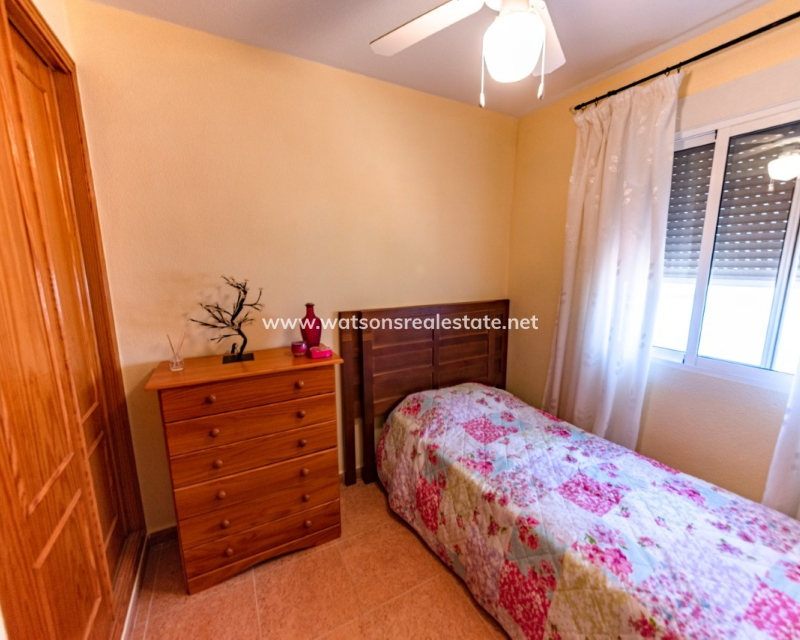 Resale - Quad - Urb. La Marina