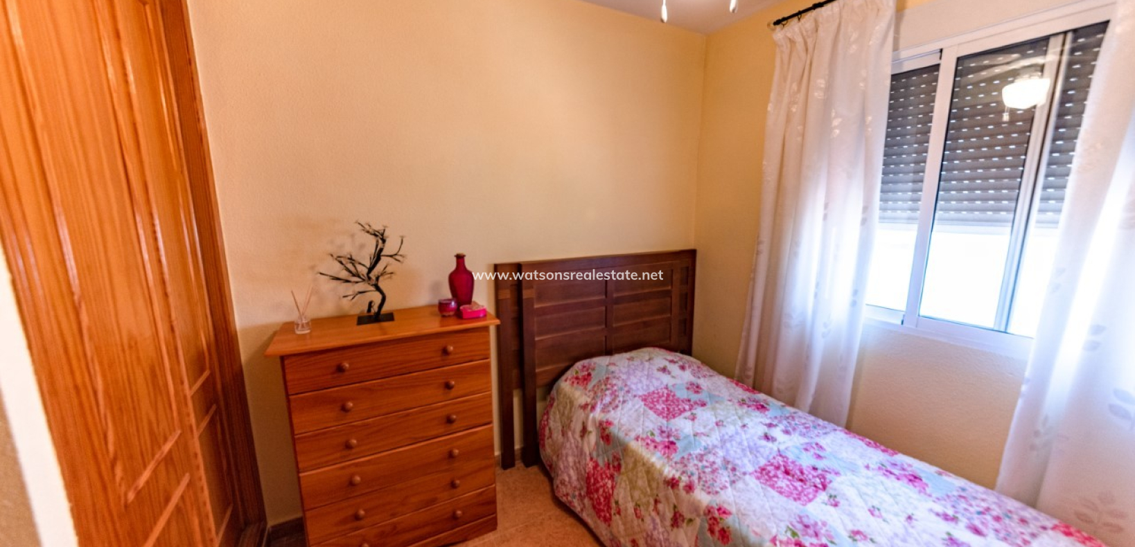 Resale - Quad - Urb. La Marina