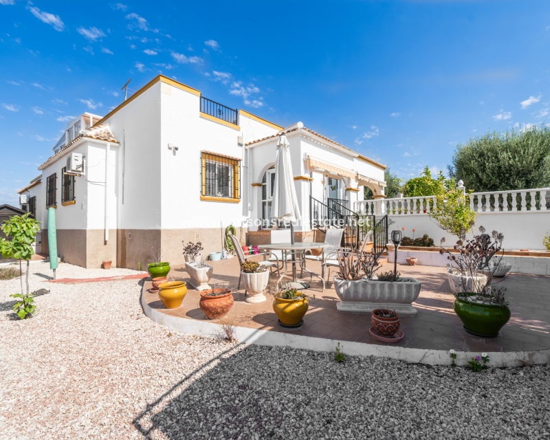 Resale - Quad - Urb. La Marina