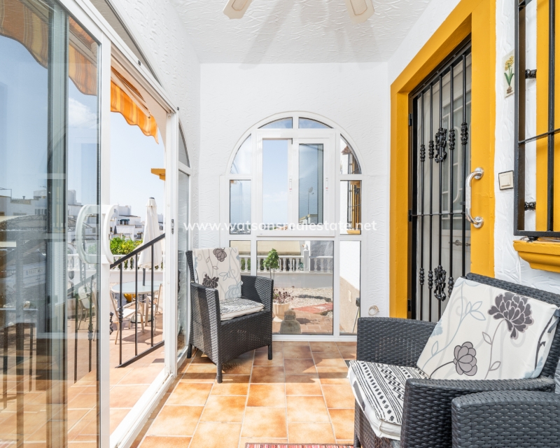 Resale - Quad - Urb. La Marina