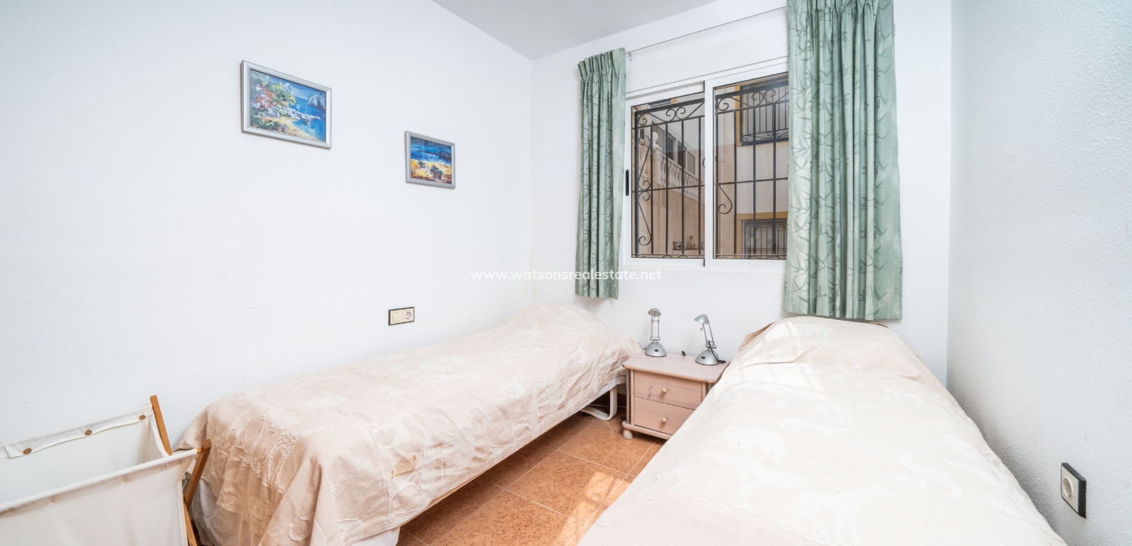 Resale - Quad - Urb. La Marina