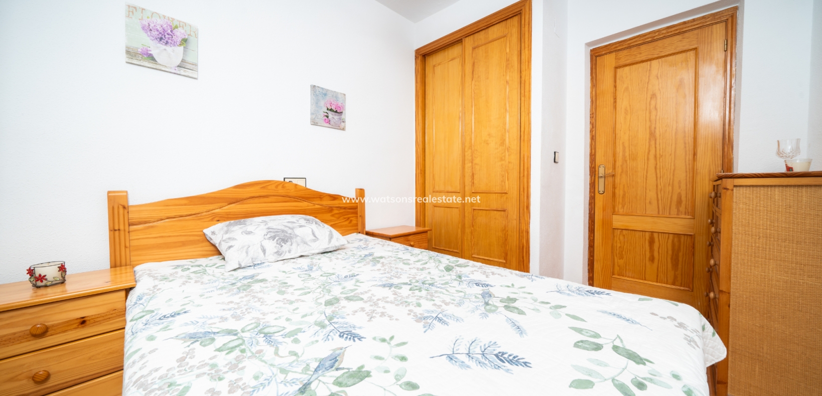 Resale - Quad - Urb. La Marina