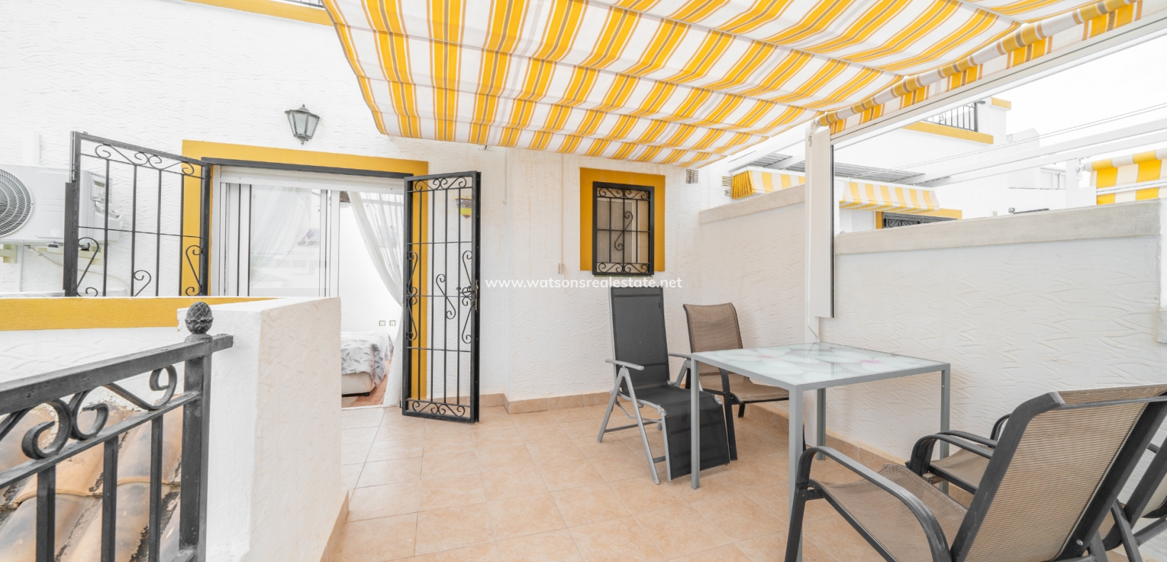 Resale - Quad - Urb. La Marina