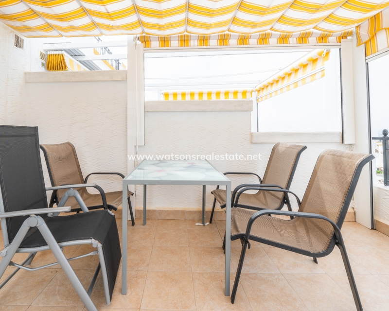 Resale - Quad - Urb. La Marina