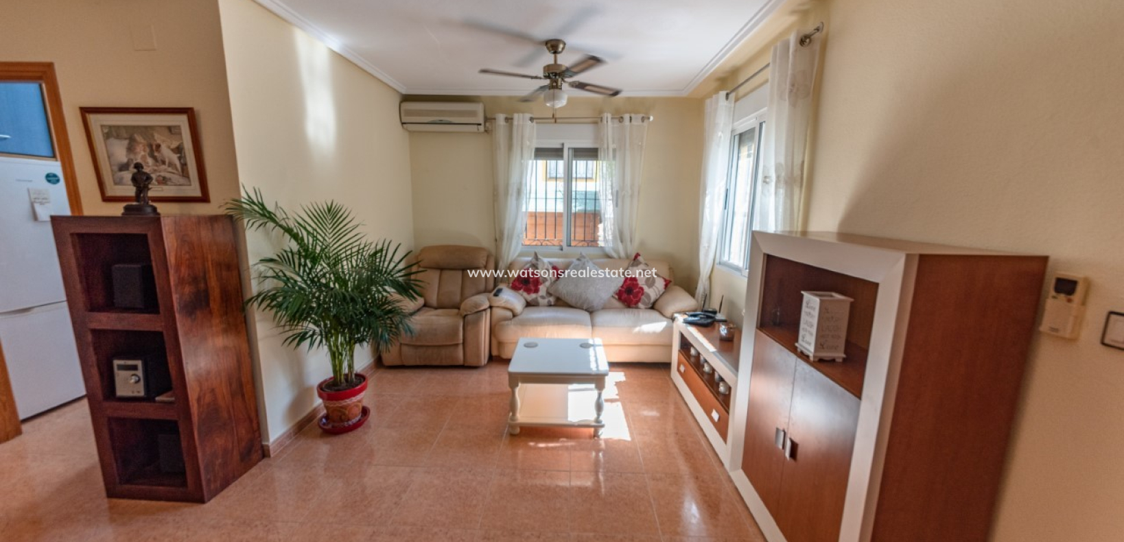 Resale - Quad - Urb. La Marina