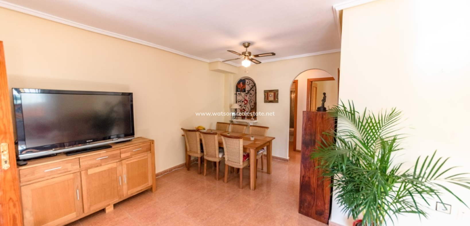 Resale - Quad - Urb. La Marina