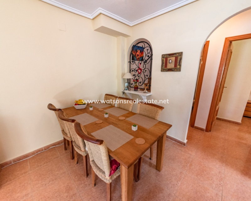 Resale - Quad - Urb. La Marina