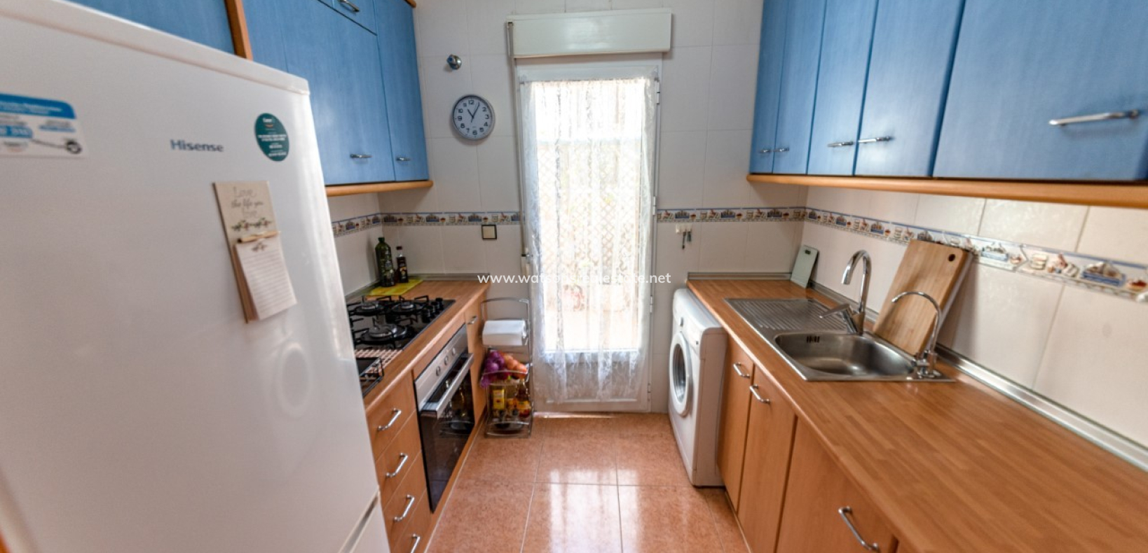 Resale - Quad - Urb. La Marina